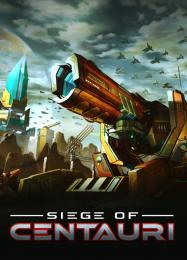 Siege of Centauri: Читы, Трейнер +8 [dR.oLLe]