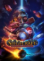 Siegecraft Commander: Читы, Трейнер +7 [CheatHappens.com]