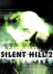 Silent Hill 2: Читы, Трейнер +14 [MrAntiFan]