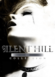 Silent Hill HD Collection: Читы, Трейнер +10 [FLiNG]