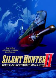 Silent Hunter 2: Читы, Трейнер +8 [dR.oLLe]
