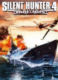 Silent Hunter 4: Wolves of the Pacific: Читы, Трейнер +5 [MrAntiFan]