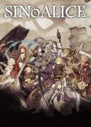 SINoALICE: Читы, Трейнер +15 [CheatHappens.com]