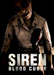 Siren: Blood Curse: Читы, Трейнер +11 [dR.oLLe]