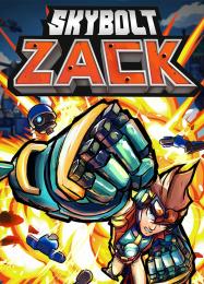Skybolt Zack: Читы, Трейнер +10 [MrAntiFan]