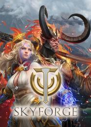 Skyforge: Читы, Трейнер +15 [FLiNG]