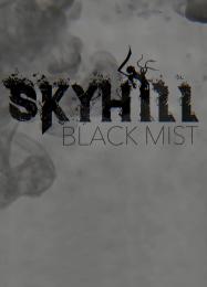 Skyhill: Black Mist: Читы, Трейнер +13 [MrAntiFan]