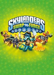 Skylanders SWAP Force: Читы, Трейнер +6 [FLiNG]