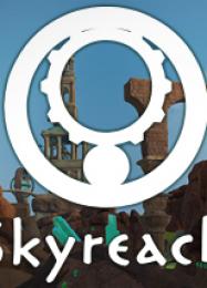 Skyreach: Читы, Трейнер +15 [CheatHappens.com]