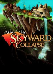 Skyward Collapse: Читы, Трейнер +5 [CheatHappens.com]