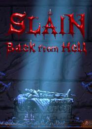 Slain: Читы, Трейнер +9 [CheatHappens.com]