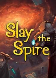 Slay the Spire: Читы, Трейнер +14 [MrAntiFan]