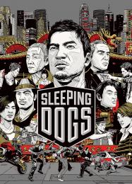 Sleeping Dogs: Читы, Трейнер +11 [CheatHappens.com]
