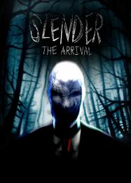Slender: The Arrival: Читы, Трейнер +12 [CheatHappens.com]