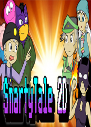 SmartyTale 2D: Читы, Трейнер +8 [CheatHappens.com]