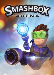 Smashbox Arena: Читы, Трейнер +6 [MrAntiFan]