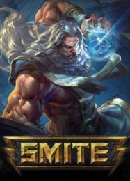 Smite: Читы, Трейнер +9 [CheatHappens.com]