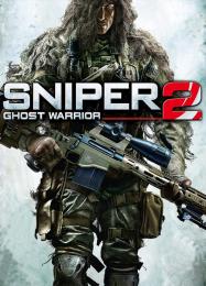 Sniper: Ghost Warrior 2: Читы, Трейнер +6 [CheatHappens.com]