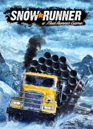 SnowRunner: A MudRunner Game: Читы, Трейнер +15 [dR.oLLe]