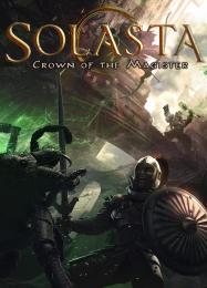 Solasta: Crown of the Magister: Читы, Трейнер +9 [FLiNG]