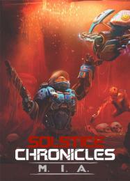 Solstice Chronicles: MIA: Читы, Трейнер +15 [FLiNG]