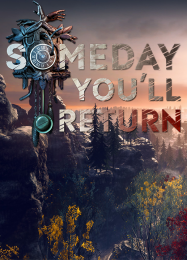 Someday Youll Return: Читы, Трейнер +8 [dR.oLLe]