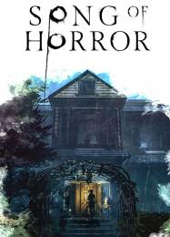 Song of Horror: Читы, Трейнер +5 [MrAntiFan]
