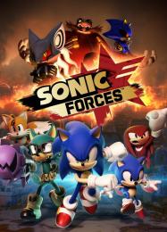 Sonic Forces: Читы, Трейнер +14 [MrAntiFan]