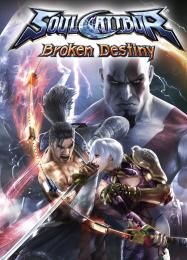 SoulCalibur: Broken Destiny: Читы, Трейнер +10 [CheatHappens.com]