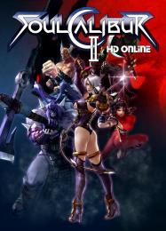SoulCalibur 2 HD Online: Читы, Трейнер +12 [CheatHappens.com]