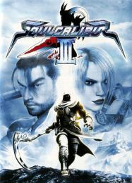 SoulCalibur 3: Читы, Трейнер +6 [dR.oLLe]
