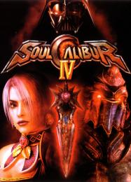 SoulCalibur 4: Читы, Трейнер +12 [CheatHappens.com]