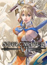 SoulCalibur 6: Cassandra: Читы, Трейнер +7 [CheatHappens.com]