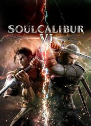 SoulCalibur 6: Читы, Трейнер +13 [CheatHappens.com]