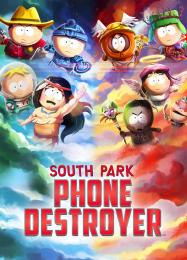 South Park: Phone Destroyer: Читы, Трейнер +9 [FLiNG]