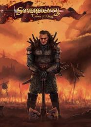 Sovereignty: Crown of Kings: Читы, Трейнер +12 [MrAntiFan]