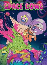 Space Cows: Читы, Трейнер +5 [FLiNG]