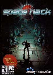 Space Hack: Читы, Трейнер +15 [CheatHappens.com]