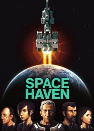 Space Haven: Читы, Трейнер +12 [CheatHappens.com]