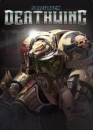 Space Hulk: Deathwing: Читы, Трейнер +13 [FLiNG]