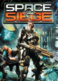 Space Siege: Читы, Трейнер +12 [CheatHappens.com]