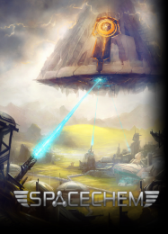 SpaceChem: Читы, Трейнер +15 [MrAntiFan]