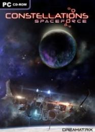 Spaceforce Constellations: Читы, Трейнер +15 [MrAntiFan]