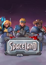 Spaceland: Читы, Трейнер +10 [FLiNG]