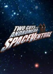 SpaceVenture: Читы, Трейнер +7 [MrAntiFan]