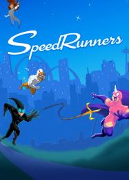 SpeedRunners: Читы, Трейнер +14 [FLiNG]