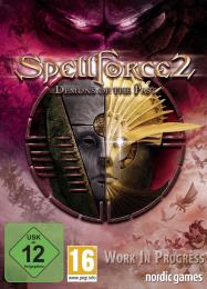 SpellForce 2: Demons Of The Past: Читы, Трейнер +9 [MrAntiFan]