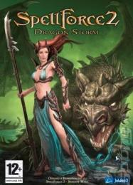 SpellForce 2: Dragon Storm: Читы, Трейнер +7 [MrAntiFan]