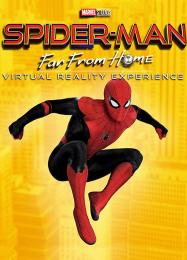 Spider-Man: Far From Home Virtual Reality: Читы, Трейнер +11 [CheatHappens.com]