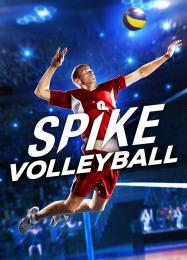 Spike Volleyball: Читы, Трейнер +6 [CheatHappens.com]